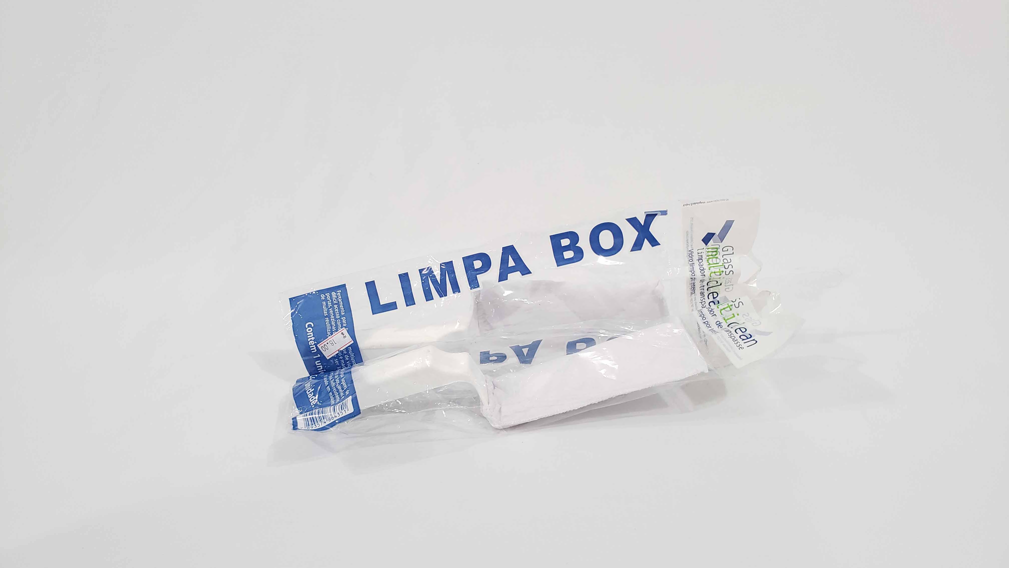 Imagem do produto: Limpa Box e Janelas Mult Cleam Sanches