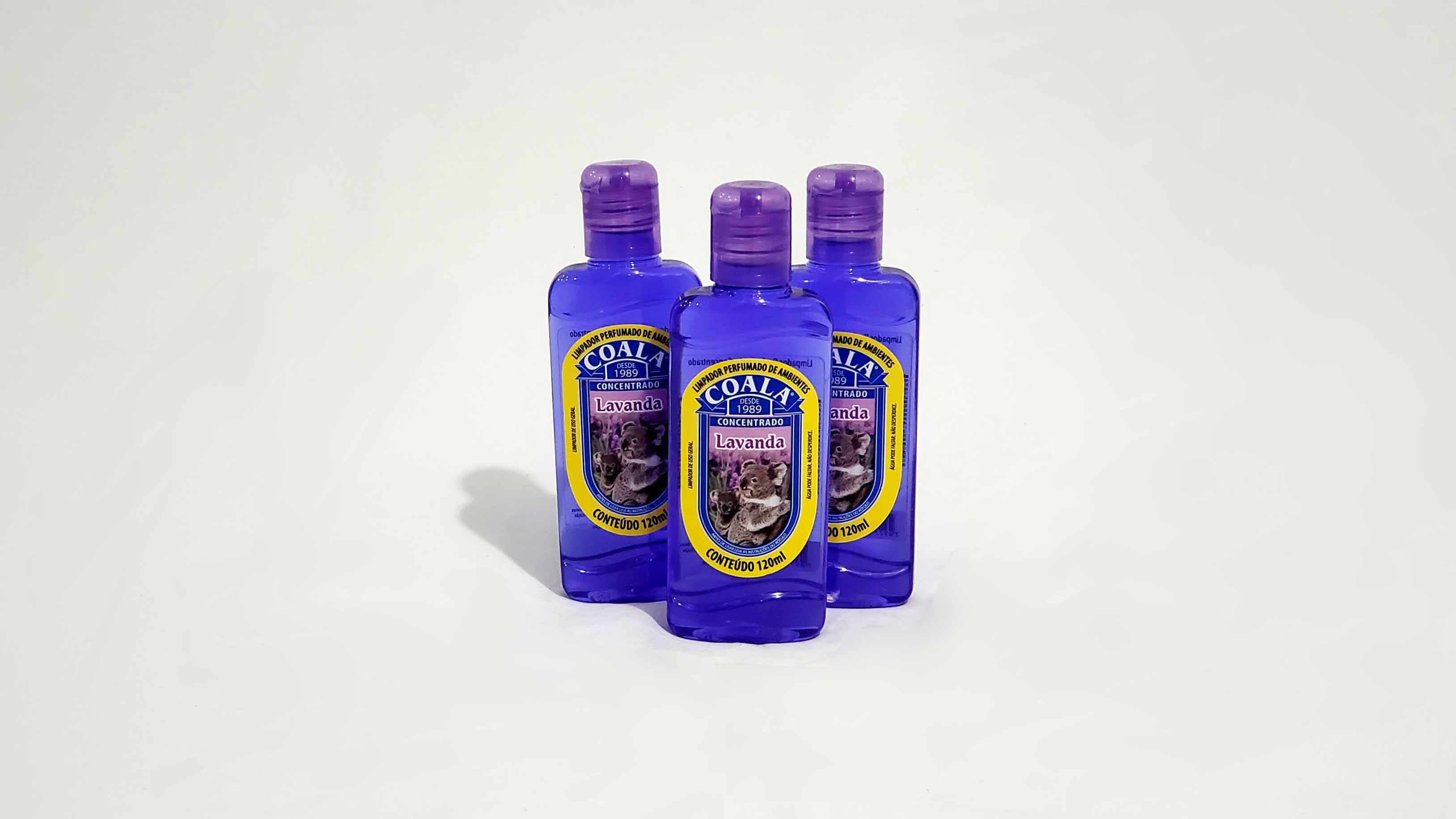 Imagem do produto: Coala Lavanda, 120 ml