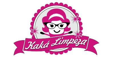 Logo Kaka Limpeza